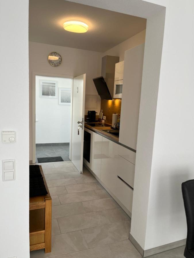 Apartment Zollernalbdomizil Fewo3 Balingen