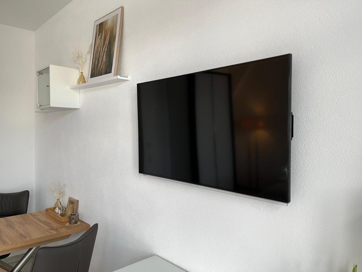 Apartment Zollernalbdomizil Fewo3 Balingen