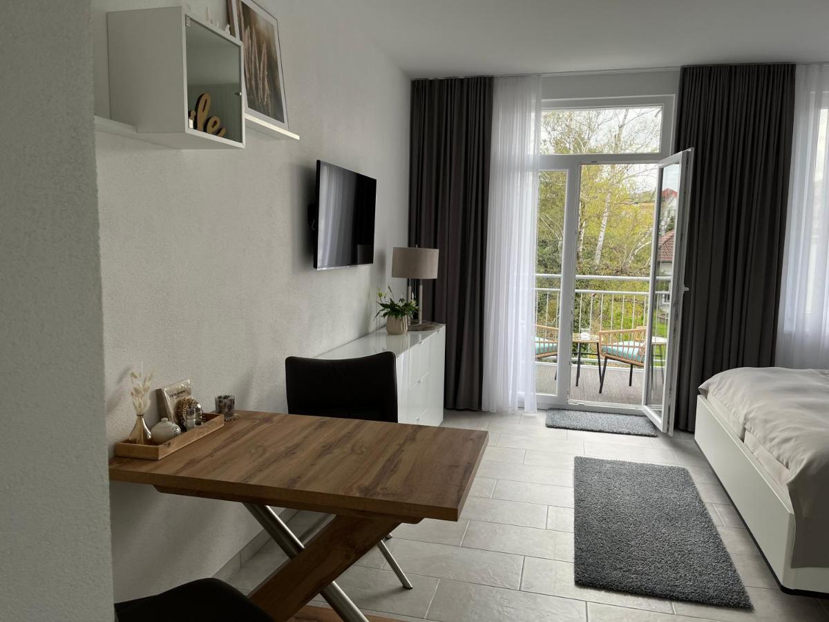 Zollernalbdomizil Fewo3 Apartment Balingen