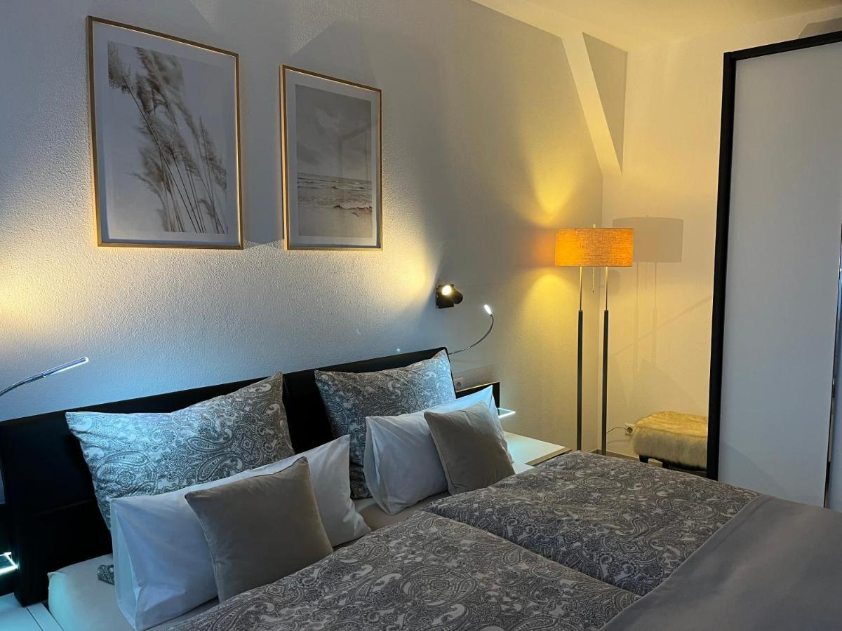 Apartment Zollernalbdomizil Fewo3 *