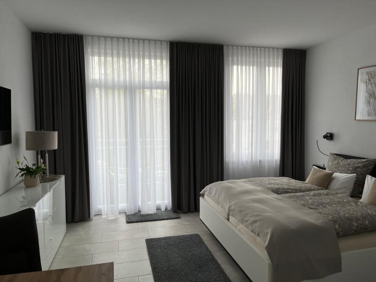 Zollernalbdomizil Fewo3 Apartment Balingen