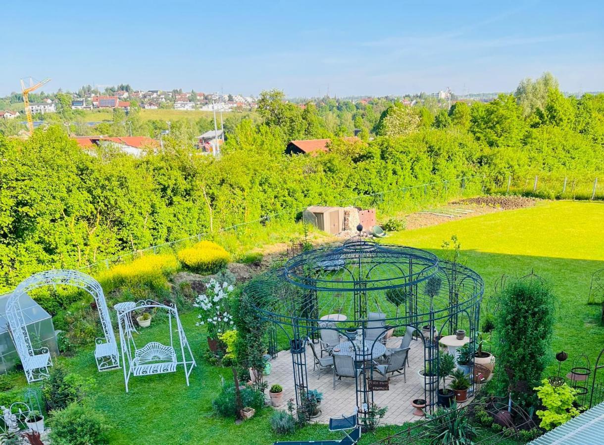 Zollernalbdomizil Fewo3 Apartment *