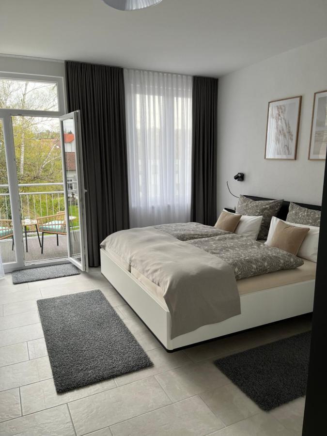 Zollernalbdomizil Fewo3 Apartment