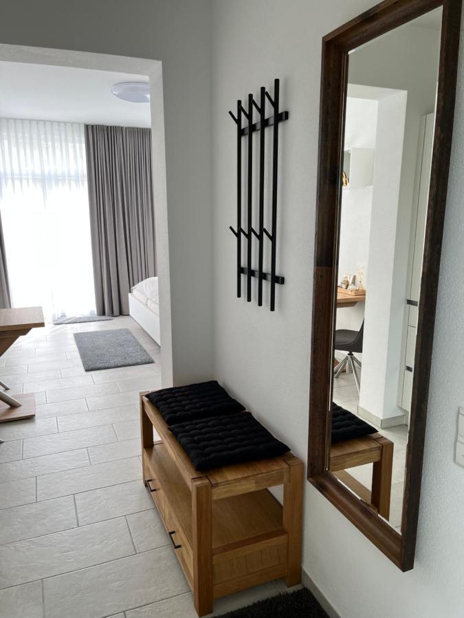 Zollernalbdomizil Fewo3 * Balingen