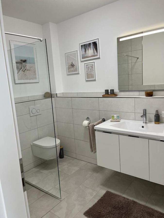 Zollernalbdomizil Fewo3 Apartment